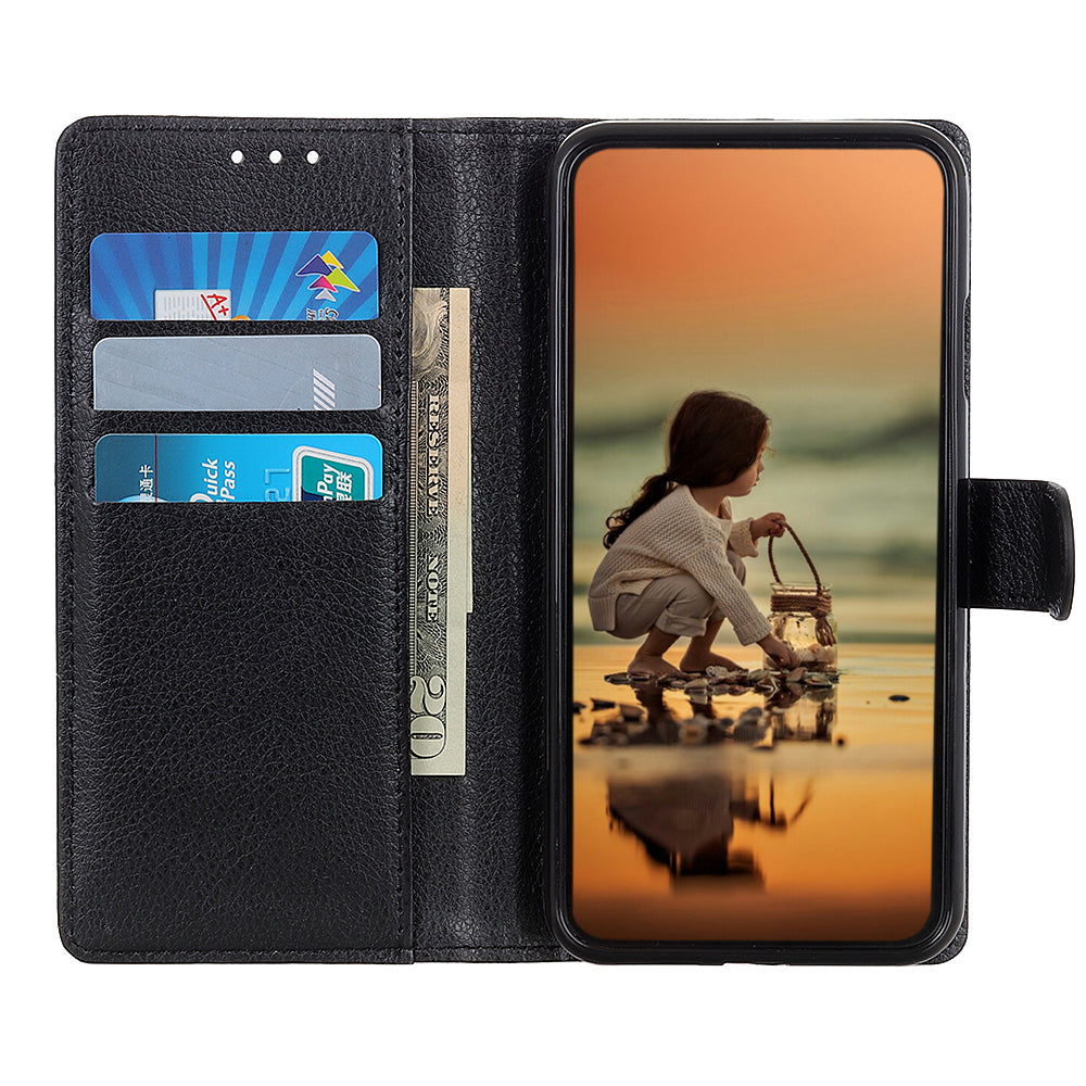 For OnePlus 11 5G Mobile Phone Case Litchi Texture PU Leather Wallet Stand Full Protection Cover For OnePlus 11 5G Mobile Phone Case Litchi Texture PU Leather Wallet Stand Full Protection Cover